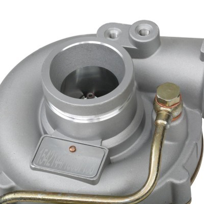 Turbina (Turbosprężarka) RIDEX 2234C0105 2234C0105 - foto 7