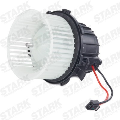 Wentylator Wnętrza Stark SKIB-0310276 SKIB-0310276 - foto 3