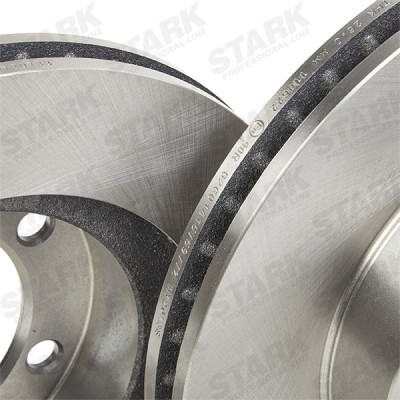 Tarcza hamulcowa Stark SKBD-0023396 SKBD-0023396 - foto 5