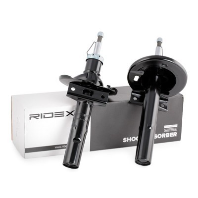Amortyzator RIDEX 854S1551 854S1551 - foto 8