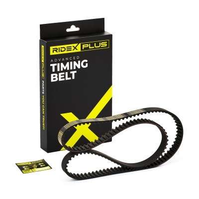 Pasek Rozrządu RIDEX 306T0228P 306T0228P - foto 2