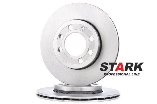 Tarcza hamulcowa Stark SKBD-0020046 SKBD-0020046 - foto 1
