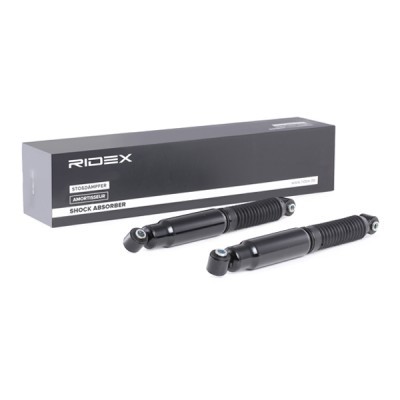 Amortyzator RIDEX 854S2382 854S2382 - foto 2