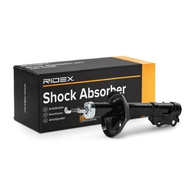 Amortyzator RIDEX 854S18216 854S18216 - foto 2