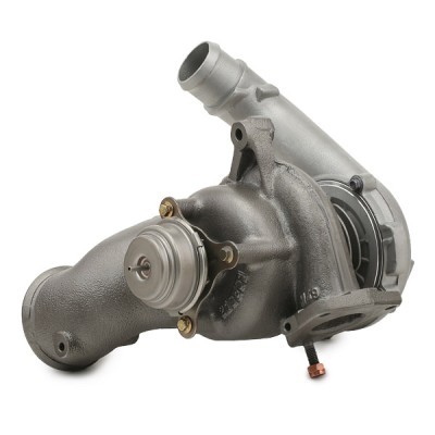 Turbina (Turbosprężarka) RIDEX 2234C0043R 2234C0043R - foto 6