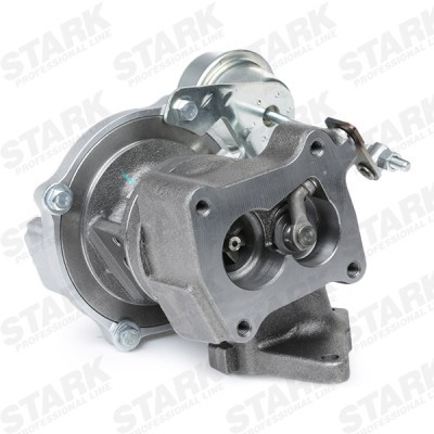 Turbina (Turbosprężarka) Stark SKCT-1190647 SKCT-1190647 - foto 4