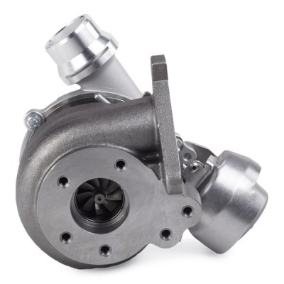 Turbina (Turbosprężarka) RIDEX 2234C0120 2234C0120 - foto 7