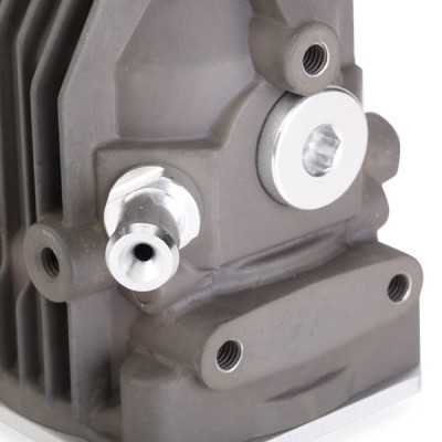 Kompresor Zawieszenia RIDEX 332C0018 332C0018 - foto 4