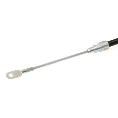 Linka Hamulca Ręcznego RIDEX 124C0241 124C0241 - foto 6