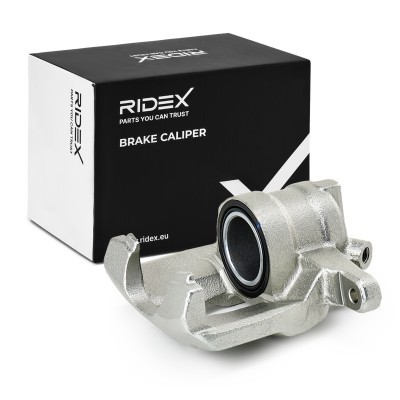 Zacisk Hamulcowy RIDEX 78B3080 78B3080 - foto 2