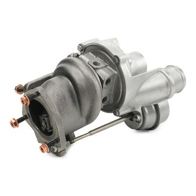 Turbina (Turbosprężarka) RIDEX 2234C10739R 2234C10739R - foto 3