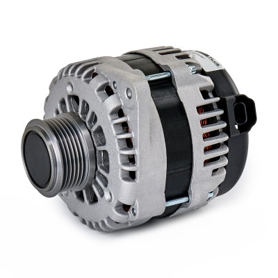 Alternator RIDEX 4G0971P 4G0971P - foto 3