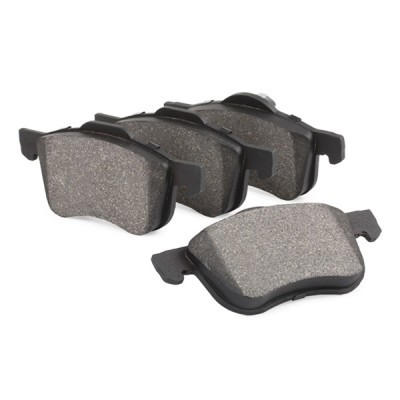 Klocki hamulcowe RIDEX 402B0053 402B0053 - foto 7