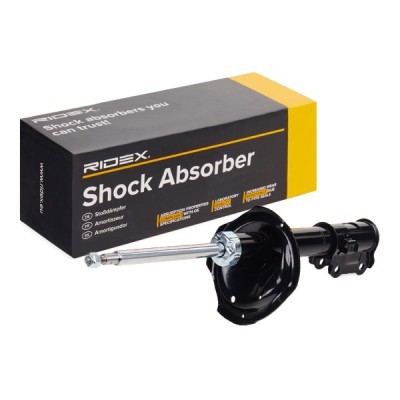 Amortyzator RIDEX 854S1206 854S1206 - foto 3