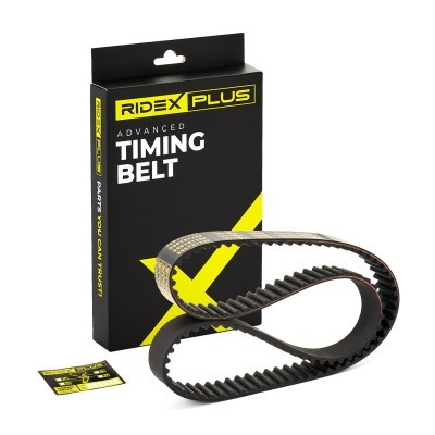 Pasek Rozrządu RIDEX 306T0125P 306T0125P - foto 2