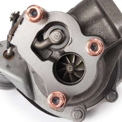 Turbina (Turbosprężarka) RIDEX 2234C10660R 2234C10660R - foto 6