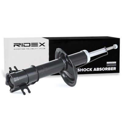 Amortyzator RIDEX 854S0339 854S0339 - foto 5