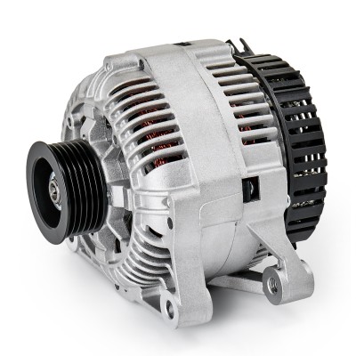 Alternator RIDEX 4G0053P 4G0053P - foto 3