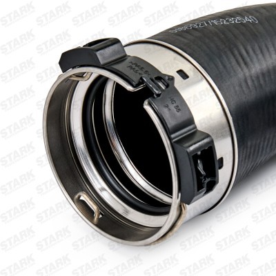 Rura Wąż Turbo Intercoolera Stark SKCHI-2030227 SKCHI-2030227 - foto 4