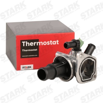 Termostat Stark SKTC-0560452 SKTC-0560452 - foto 2