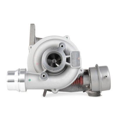 Turbina (Turbosprężarka) RIDEX 2234C0117 2234C0117 - foto 3