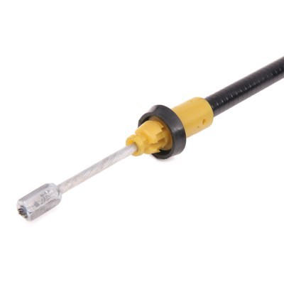 Linka Hamulca Ręcznego RIDEX 124C0078 124C0078 - foto 4