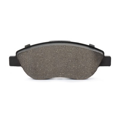 Klocki hamulcowe RIDEX 402B1330P 402B1330P - foto 6