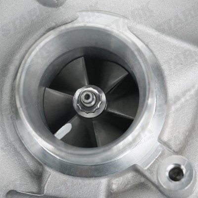 Turbina (Turbosprężarka) Stark SKCT-1190043 SKCT-1190043 - foto 5