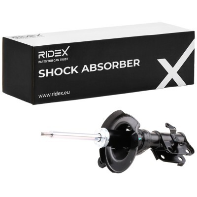 Amortyzator RIDEX 854S0515 854S0515 - foto 2