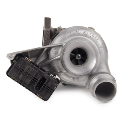 Turbina (Turbosprężarka) RIDEX 2234C0298R 2234C0298R - foto 6