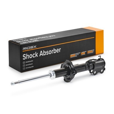 Amortyzator RIDEX 854S17936 854S17936 - foto 3