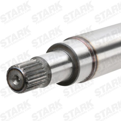 Półoś Napędowa Stark SKDS-0210356 SKDS-0210356 - foto 6