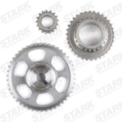 Zestaw łańcucha rozrządu Stark SKTCK-2240078 SKTCK-2240078 - foto 9