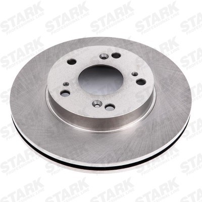 Tarcza hamulcowa Stark SKBD-0022168 SKBD-0022168 - foto 2