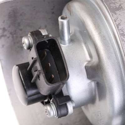 Turbina (Turbosprężarka) RIDEX 2234C10281R 2234C10281R - foto 8