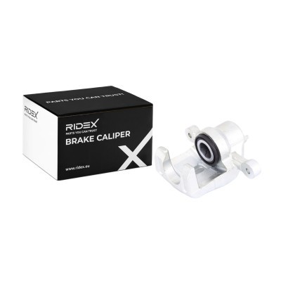 Zacisk Hamulcowy RIDEX 78B0124 78B0124 - foto 2