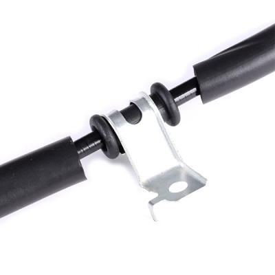 Linka Hamulca Ręcznego RIDEX 124C0633 124C0633 - foto 6