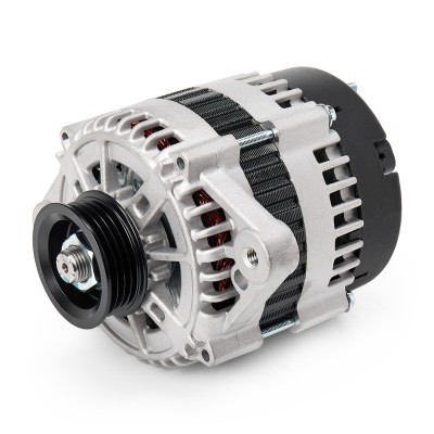 Alternator RIDEX 4G0467 4G0467 - foto 3