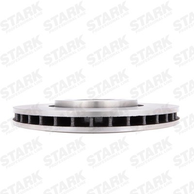 Tarcza hamulcowa Stark SKBD-0020181 SKBD-0020181 - foto 4
