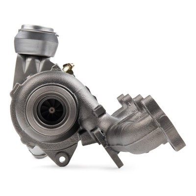 Turbina (Turbosprężarka) RIDEX 2234C0175R 2234C0175R - foto 7