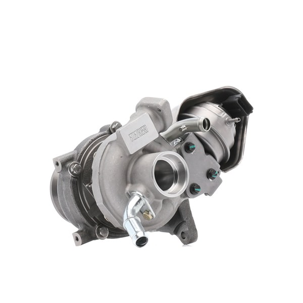 Turbina (Turbosprężarka) RIDEX 2234C11293 2234C11293 - foto 1
