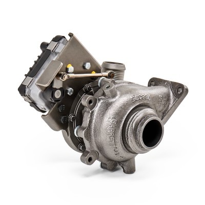 Turbina (Turbosprężarka) RIDEX 2234C11265R 2234C11265R - foto 3