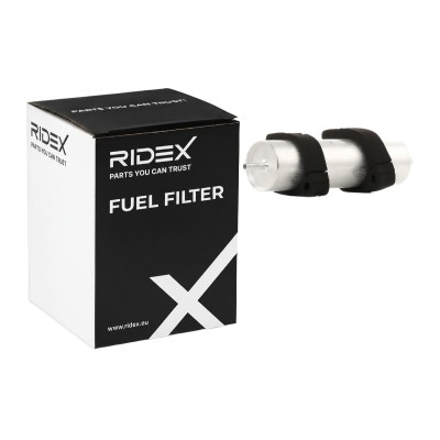 Filtr Paliwa RIDEX 9F0048 9F0048 - foto 7