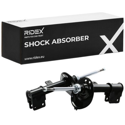 Amortyzator RIDEX 854S1784 854S1784 - foto 2