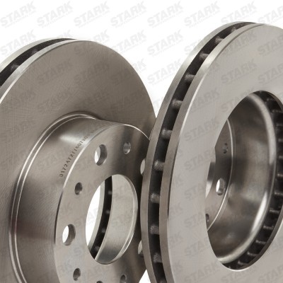 Tarcza hamulcowa Stark SKBD-0020330 SKBD-0020330 - foto 5