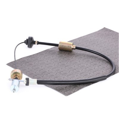 Linka sprzęgła RIDEX 478S0058 478S0058 - foto 2