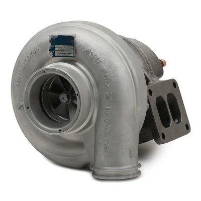 Turbina (Turbosprężarka) RIDEX 2234C10357R 2234C10357R - foto 3