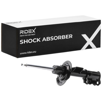 Amortyzator RIDEX 854S2476 854S2476 - foto 2