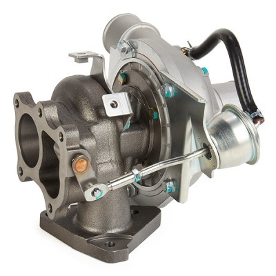 Turbina (Turbosprężarka) RIDEX 2234C10064 2234C10064 - foto 4