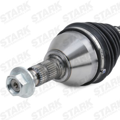 Półoś Napędowa Stark SKDS-0210556 SKDS-0210556 - foto 6